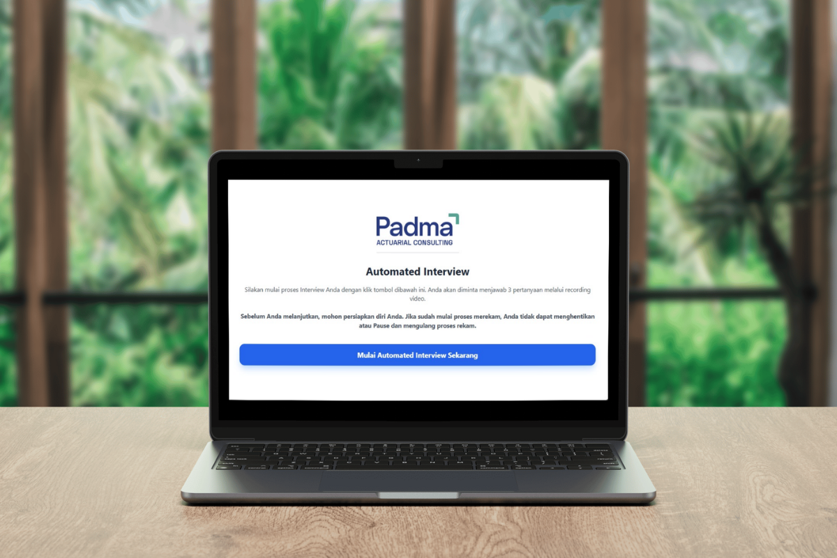 Padma Logo